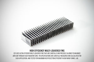 Product of Csf 2709 Radiator