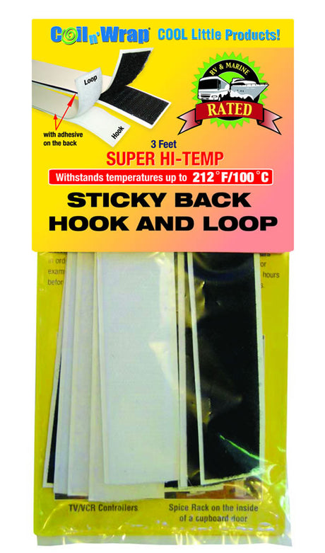 Ap Products 006-204 Hook And Loop Tape||006-71.Jpg||85||a1w006204||955345