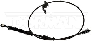 Dorman (Oe Solutions) 905-146 Auto Trans Shifter Cable||905-146.Jpg||85||d18905146||2469842