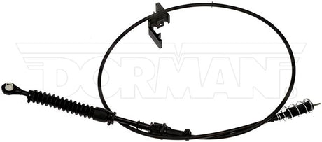 Dorman (Oe Solutions) 905-146 Auto Trans Shifter Cable||905-146.Jpg||85||d18905146||2469842