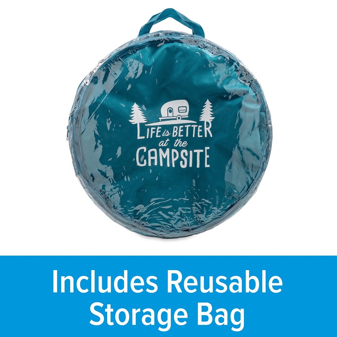 Product of Camco 42987 Collaible Container
