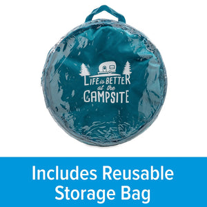 Product of Camco 42987 Collaible Container