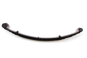 Product of Zone Offroad ZONJ0308 Lift Kit Component 