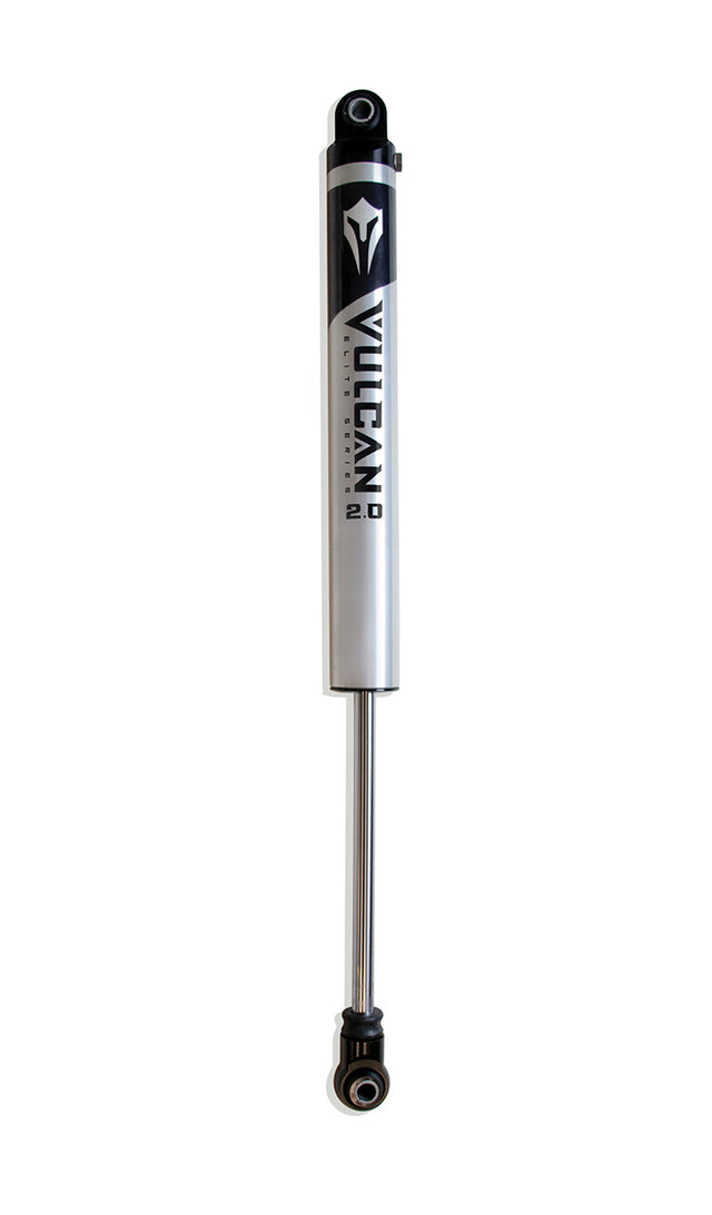 Product of MaxTrac 3400LLV-4 Vulcan 2.0 Elite Monotube Shock Absorber 