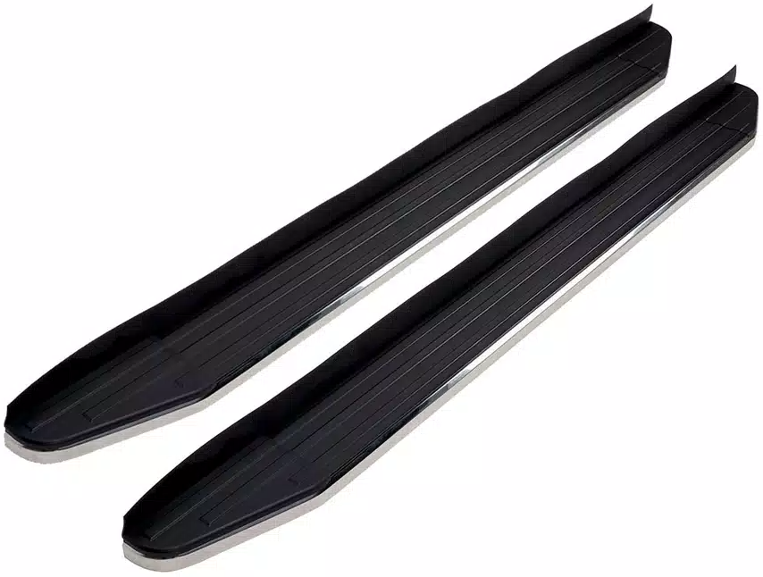 Product of Steelcraft 103010 STX100 Running Board 