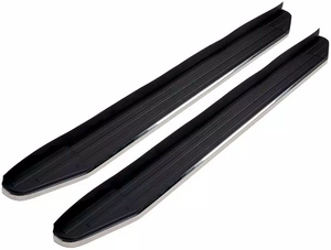 Product of Steelcraft 103010 STX100 Running Board 