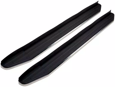 Product of Steelcraft 103010 STX100 Running Board 