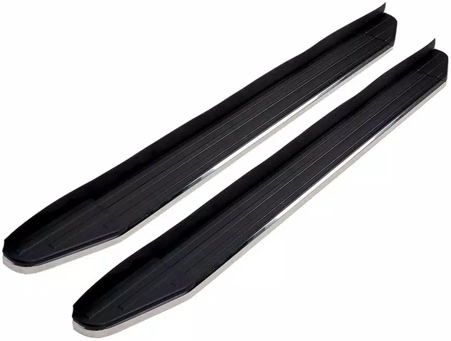 Product of Steelcraft 103010 STX100 Running Board 
