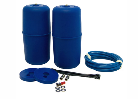 Product of Firestone Industrial 4176 Helper Spring Kit