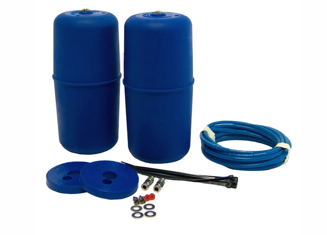Product of Firestone Industrial 4176 Helper Spring Kit