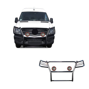Black Horse Offroad 17d502ma-Plfr Grille Guard||17d502ma-Plfr_7.Jpeg||91||blk17d502mafr||1643155