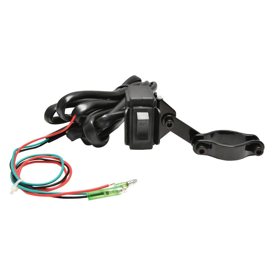 Product of Superwinch 1130220 3000 Pound ATV/ UTV Winch 