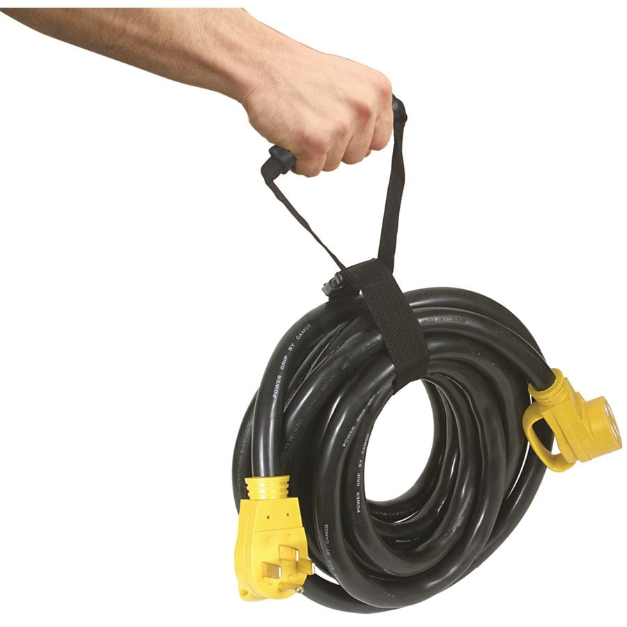 Camco 55001 Extension Cord Strap||55001_6.Jpg||91||c1w55001||970593