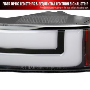 Spec-D Tuning 2lblh-Gmc99jm-G3-Rs Headlight Assembly||2lblh-Gmc99jm-G3-Rs_4.Jpg||89||sdtmc99jmg3rs||1563899
