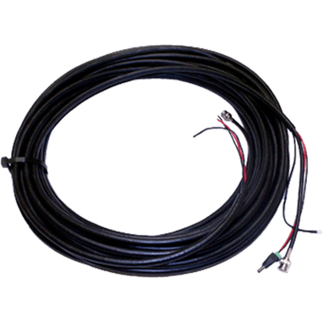 Product of Kjm Comb-25 Video Power Cable