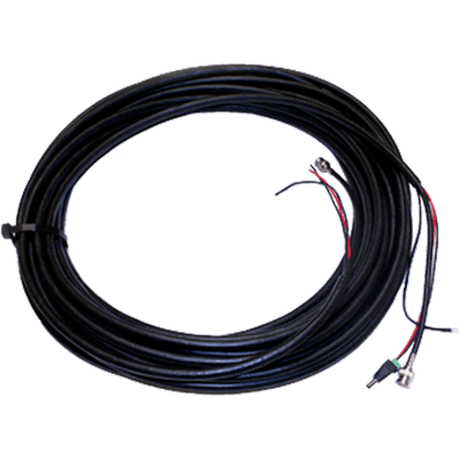 Product of Kjm Comb-25 Video Power Cable