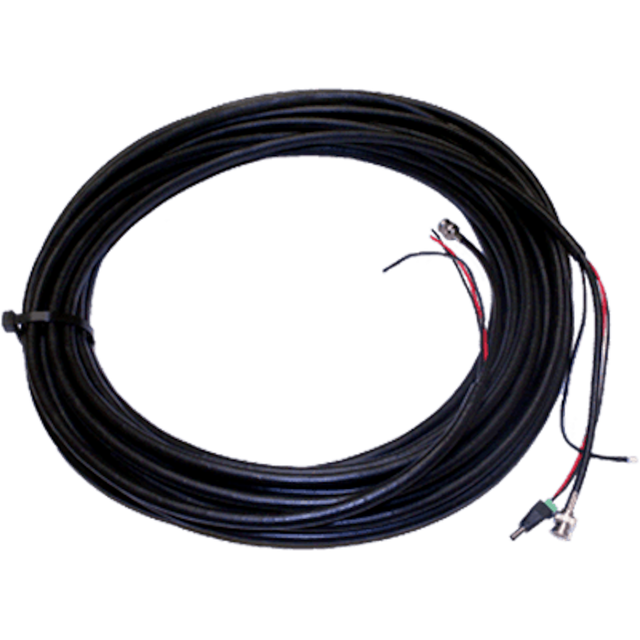 Product of Kjm Comb-25 Video Power Cable
