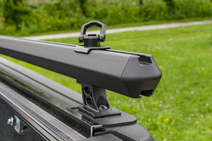 Product of Dee Zee Dz 99703tb Tonno Cover Rails