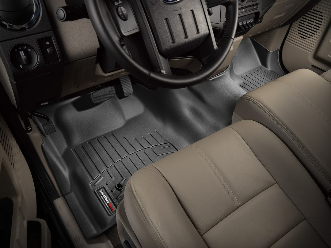 Weathertech (Usa) 442931 Floor Liner||442931_1.Jpg||86||w24442931||1663096