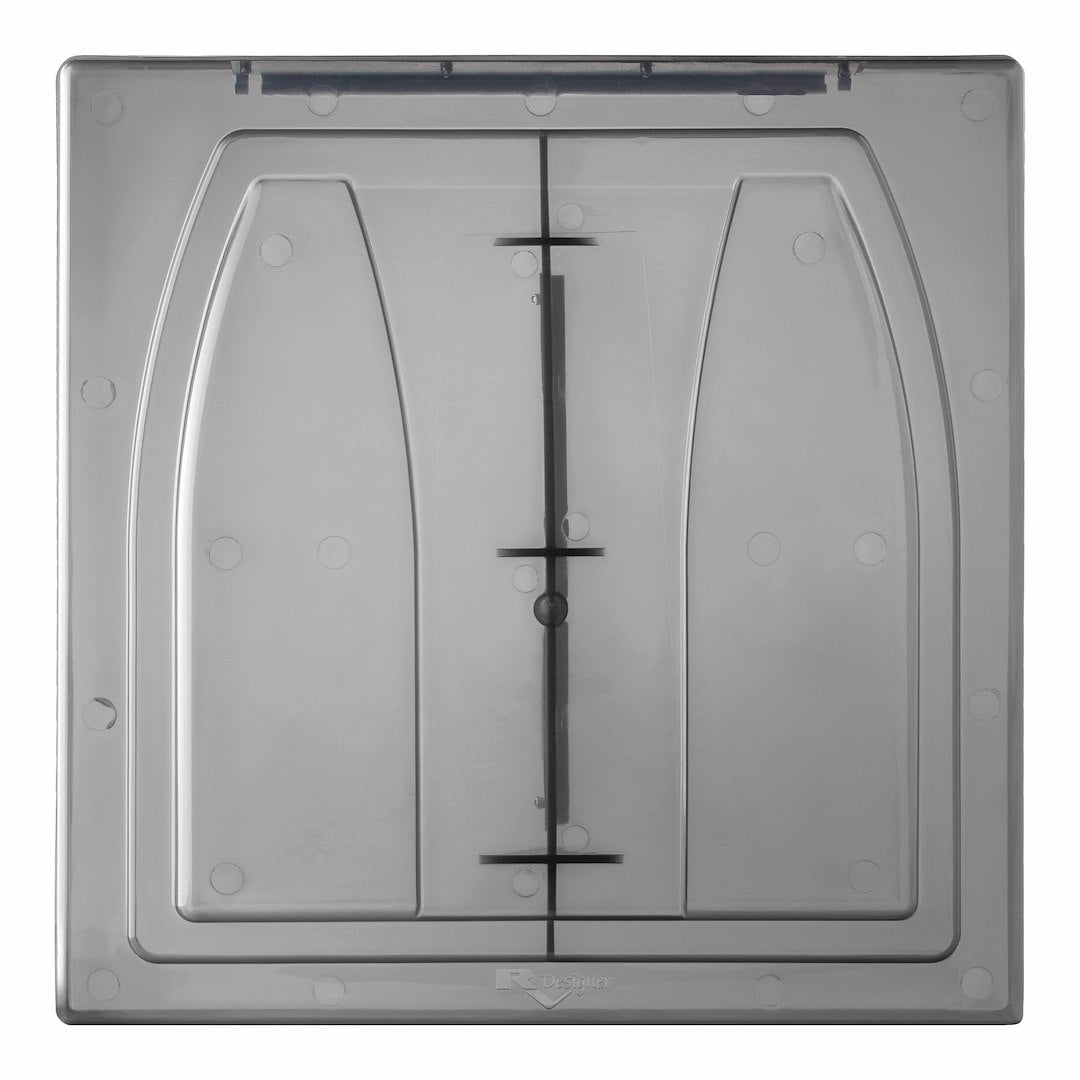 Rv Designer V201 Roof Vent Lid||v201-Front.Jpg||85||r6rv201||1322458