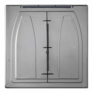 Rv Designer V201 Roof Vent Lid||v201-Front.Jpg||85||r6rv201||1322458