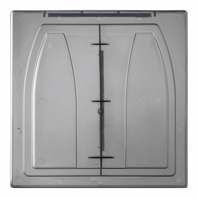 Rv Designer V201 Roof Vent Lid||v201-Front.Jpg||85||r6rv201||1322458