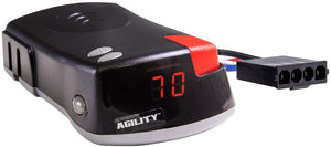 Product of Hopkins Mfg 47294 Trailer Brake Control