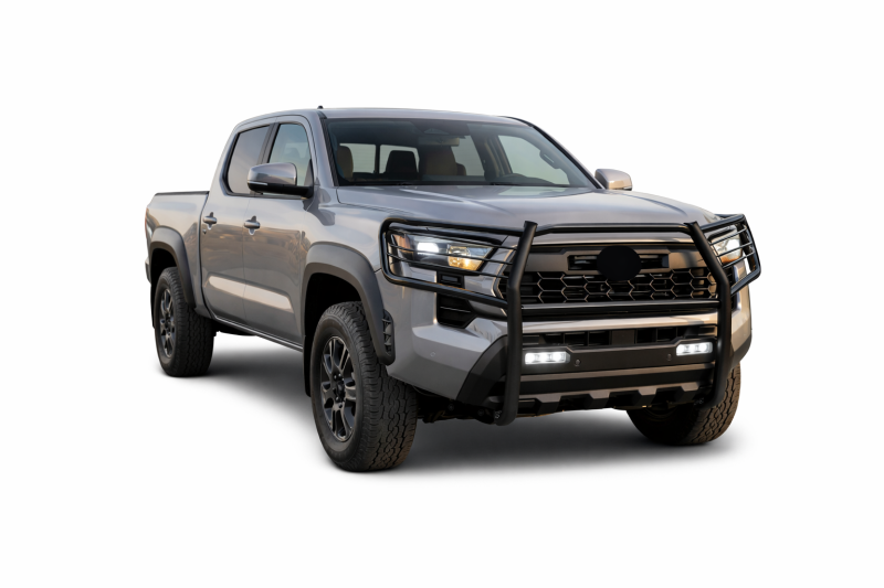 Black Horse Offroad 17a096404ma Grille Guard||17a096404ma_4.Png||89||blk7a096404ma||2276205