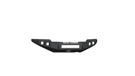 Product of Road Armor 9161F0B-NW Stealth Steel Powder Coated Bumper 