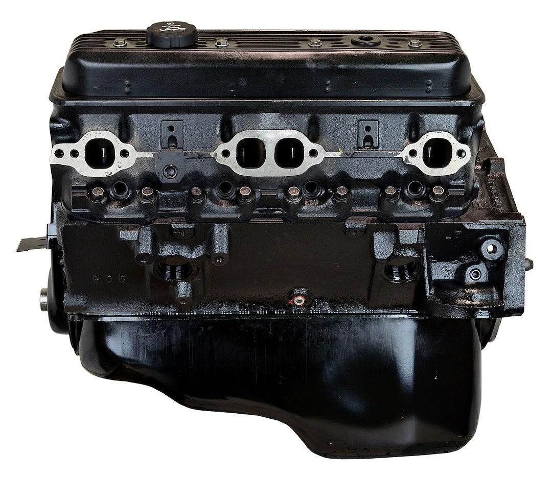 Product of Atk Reman Eng. Vmb3 Marine Engine Block - Long