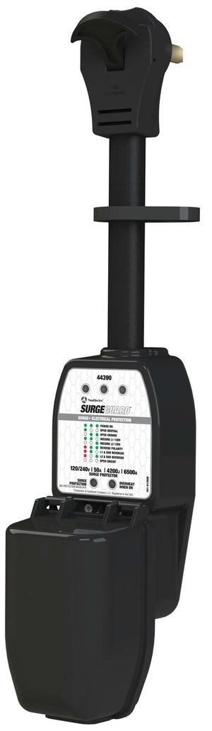 Southwire Corp. 44390 Surge Protector||44390.Jpg||85||t6d44390||1346004