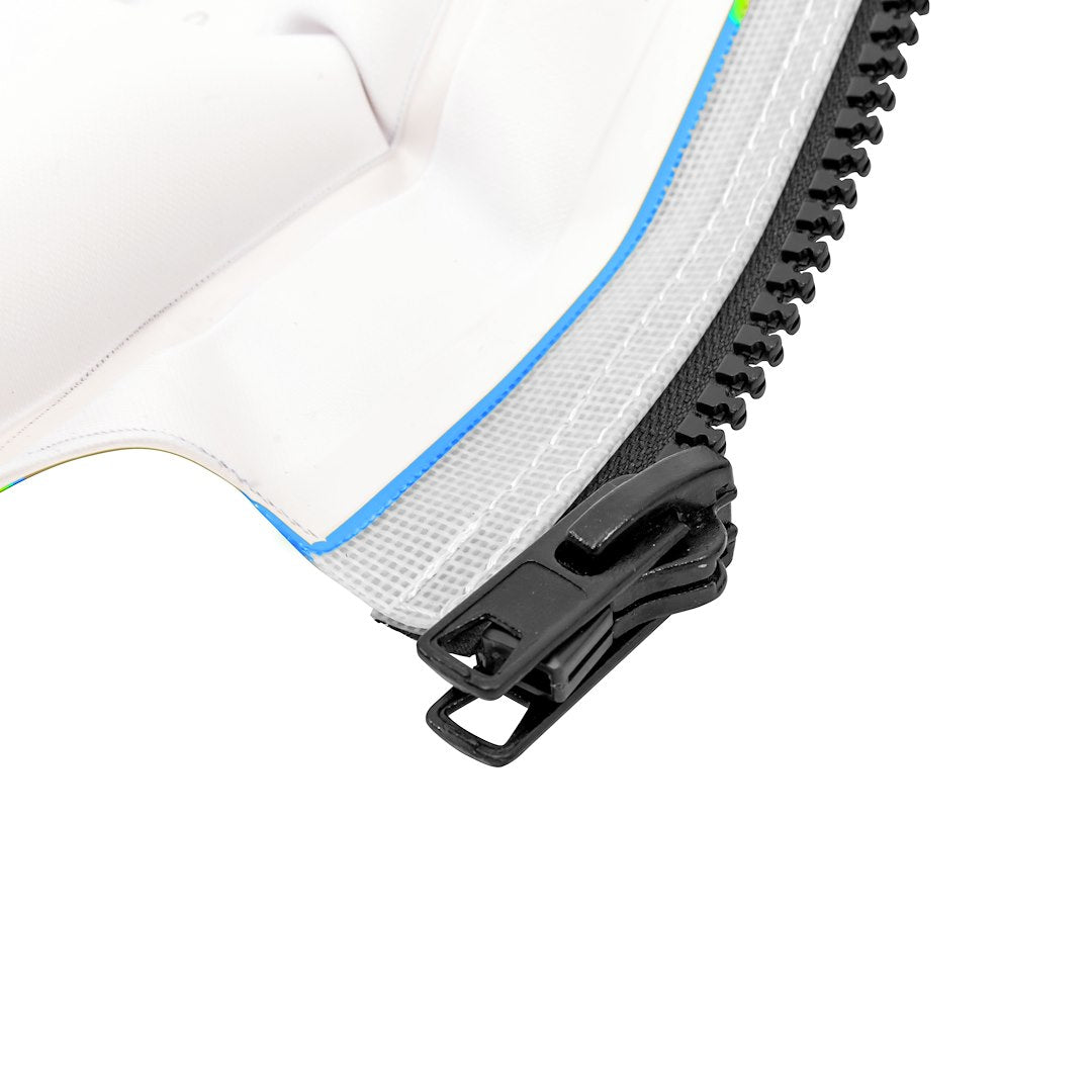 Airhead Ahgp-7 Water Walkway||ahgp-7_Air Island_Blue_Studio_Zipper.Jpg||88||a4mahgp7||1301276