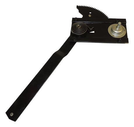 Product of Crown Automotive 55074991 Window Regulator