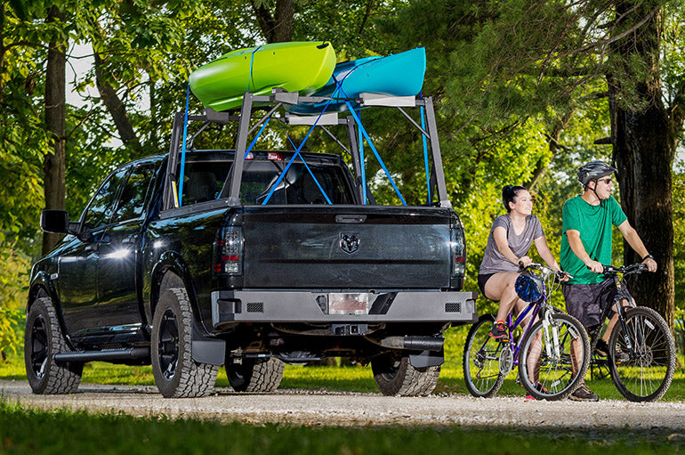 Dee Zee Dz951600 Ladder Rack||dz951600_2.Jpg||87||d37951600||1779816
