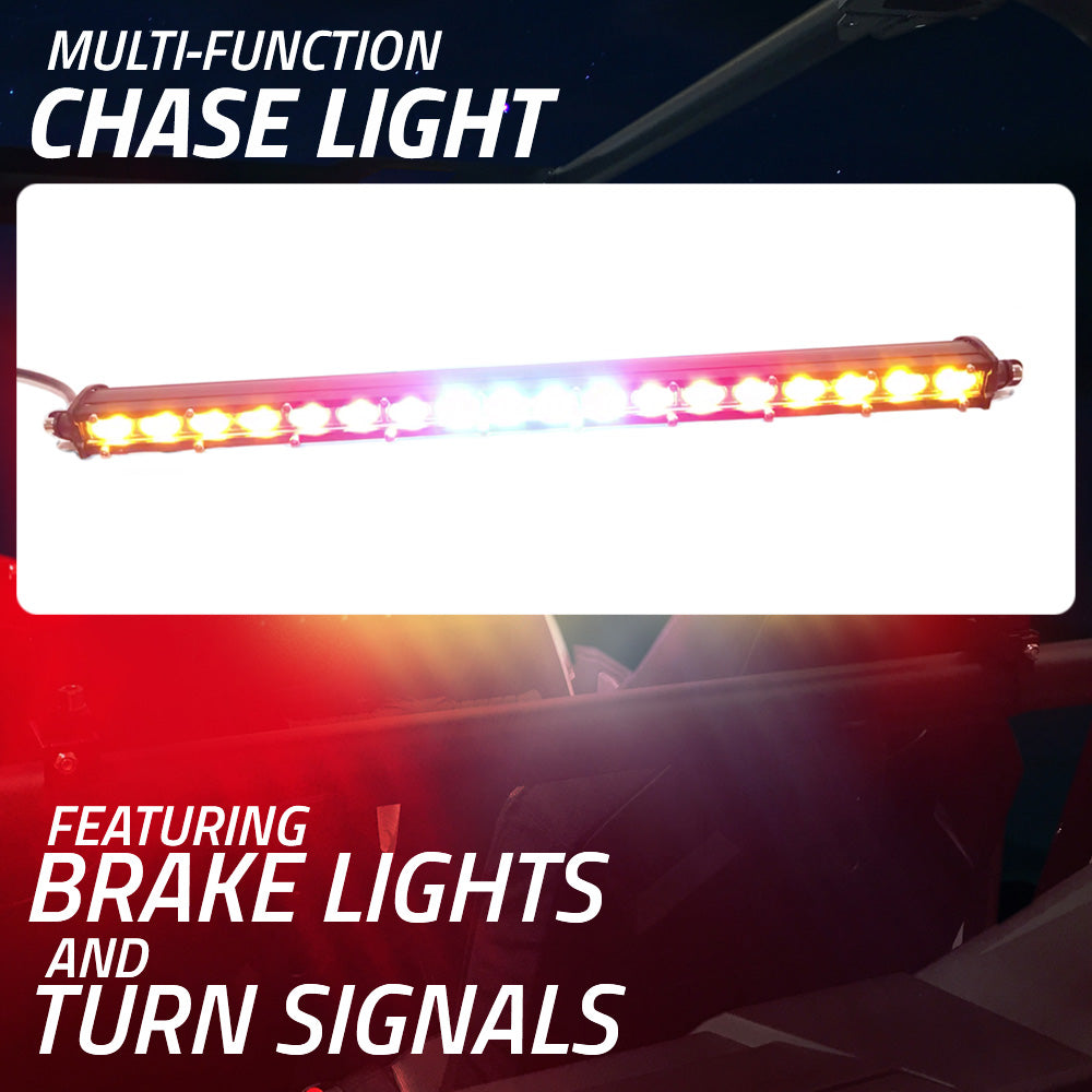 Product of Advanced Accessory Concepts 81801 Light Bar 