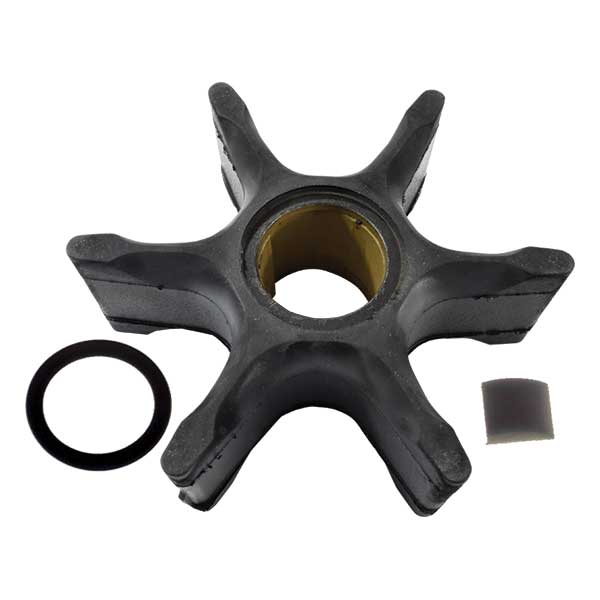Emp - Engineered Marine Products 47-00010 Water Pump Impeller||47-00010.Jpg||85||emp4700010||2115291