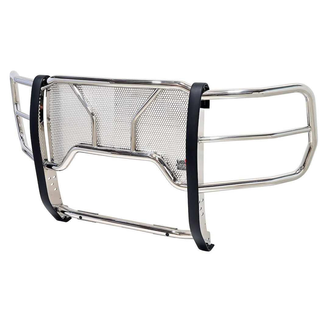 Westin Automotive 57-4100 Grille Guard Component||57-4100_Ko3qtrps_P01_2.Jpg||86||w16574100||1792036