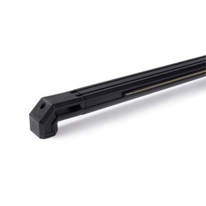 Product of Putco 109867 Black Powder Coated Bed Side Rail 