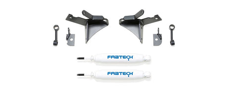 Fabtech Motorsports Fts23126 Multiple Shock Absorber Kit||fts23126.Jpg||85||f37fts23126||1069103