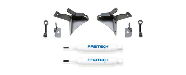 Fabtech Motorsports Fts23126 Multiple Shock Absorber Kit||fts23126.Jpg||85||f37fts23126||1069103