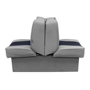 Wise Seating 8wd707p-1-660 Boat Seat||8wd707p-1-660side.Jpg||88||w7zwd707p1660||1484147