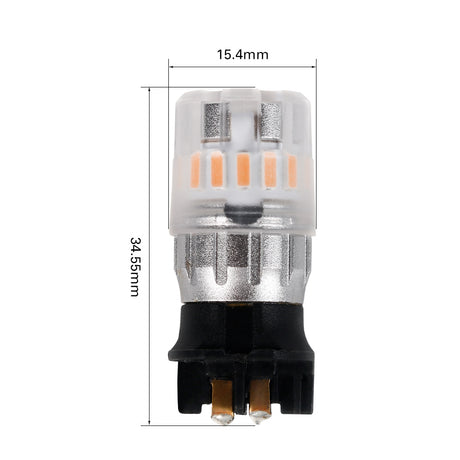 Product of Arc Lighting 3124a Tail Light Bulb