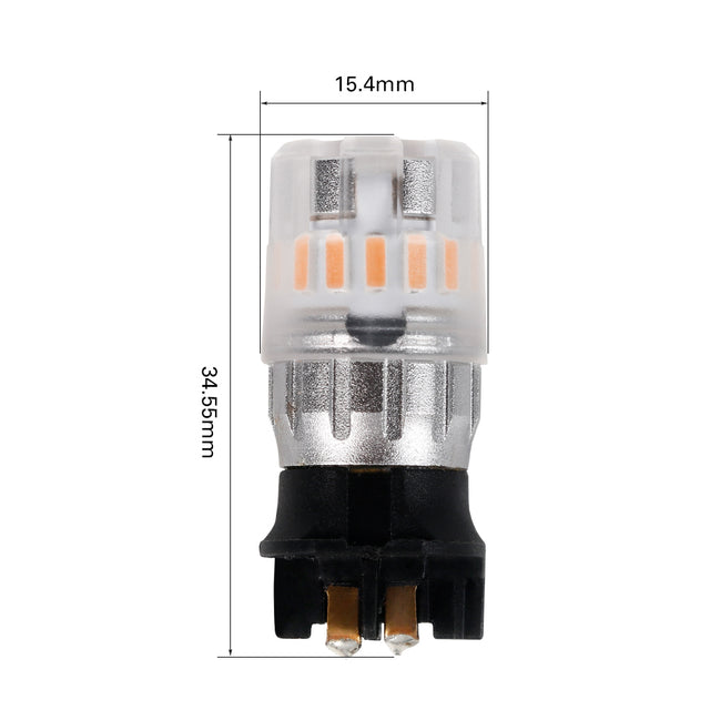 Product of Arc Lighting 3124a Tail Light Bulb