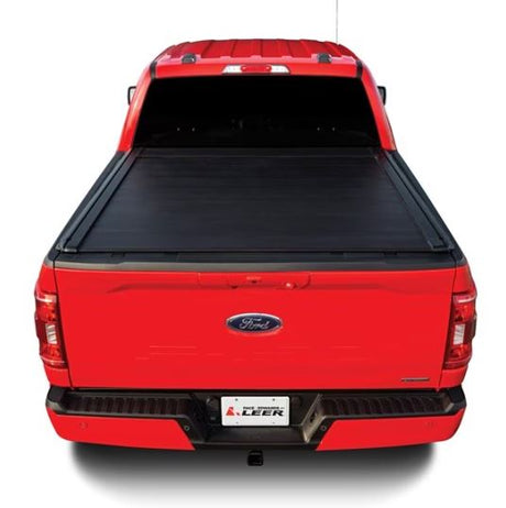 Product of Pace Edwards UltraGroove ™ Hard Manual Retractable KRC190 Tonneau Cover 