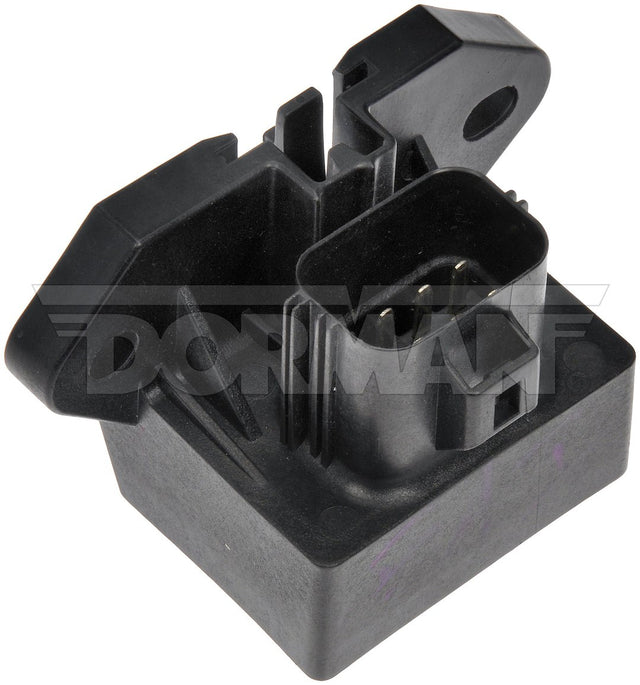 Dorman (Oe Solutions) 601-225 Fuel Pump Relay||601-225-007.Jpg||85||d18601225||1157605