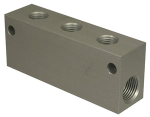 Product of Mb Sturgis 402315 Fuel Distribution Block