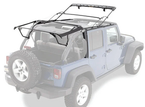 Bestop 54823-17 Soft Top||5482317 Supertop Squareback Jku Twill 5.Png||89||d345482317||1787422