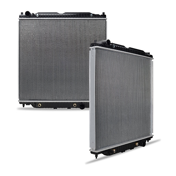 Mishimoto R2887-At Radiator||||85||m1nr2887at||1908178