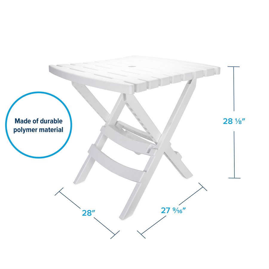 Product of Camco 51640  Table 