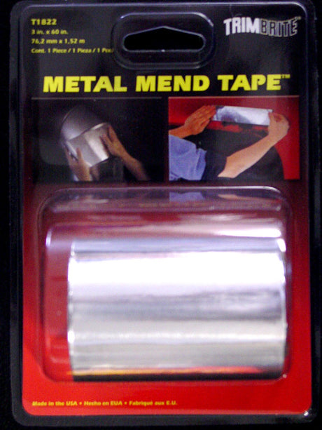Product of Trimbrite T1822 Multi Purpose Tape